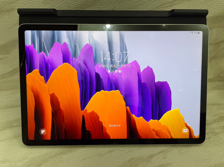 三星tabs7国行Wi-Fi6+128g ...