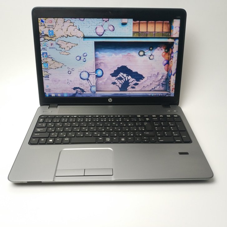 95新惠普probook 455 G1二...