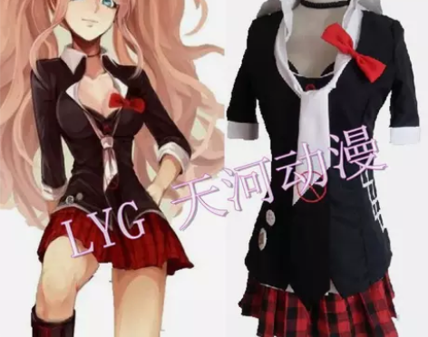 白菜价 LYG天河动漫cosplay  弹...