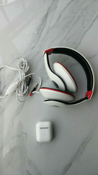 耳机 一起打包 包邮