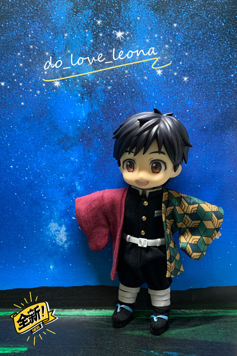 鬼灭之刃 富冈义勇 炭治郎 蝴蝶忍 不死川...