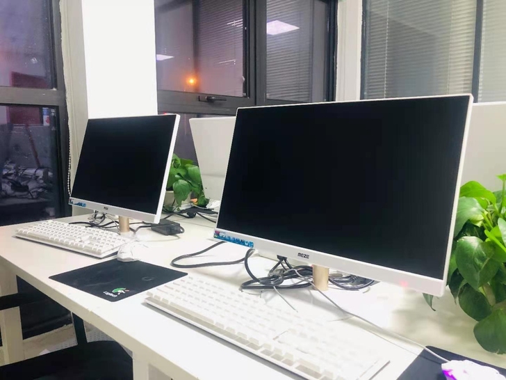 包邮处理台式电脑 办公电脑 二手电脑 办公...