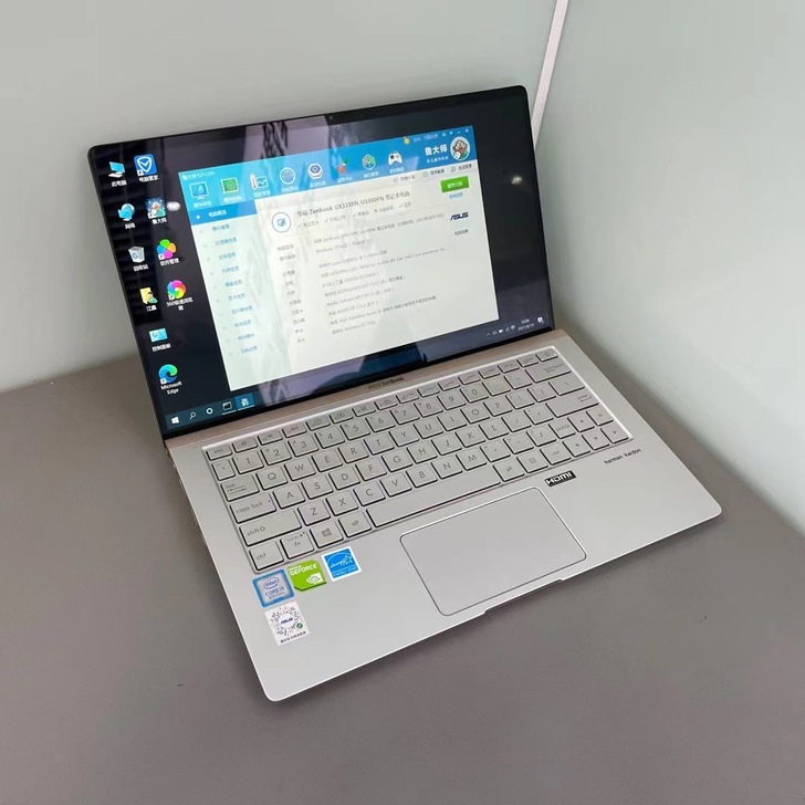 商务笔记本 华硕ZenBook 灵耀3  ...