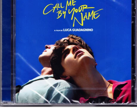 现货正版 Call Me By Your ...