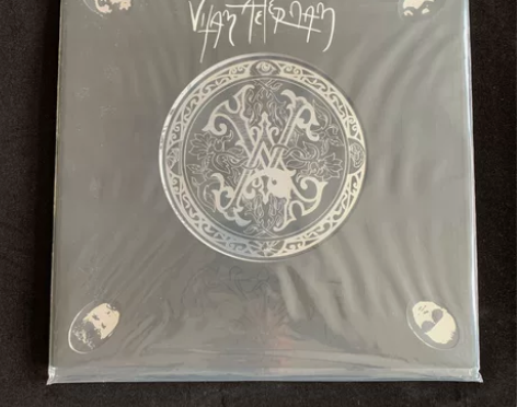 Vitam Aeternam ‎– The...