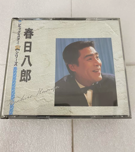 老唱片.上海百代唱片公司出版发行的明星（严...