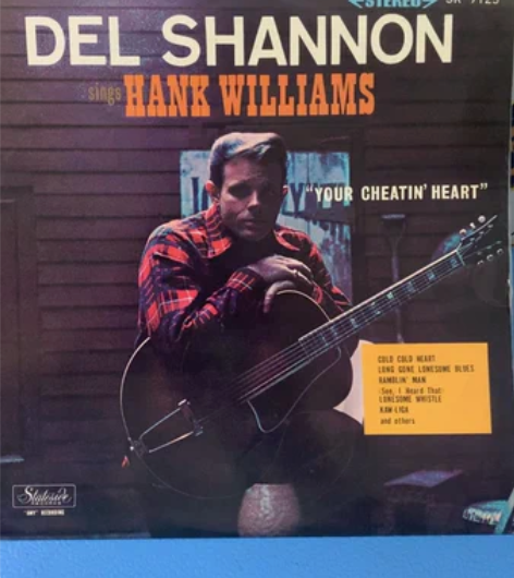 Q 乡村民谣黑胶唱片LP,乡村先驱鼻祖Ha...