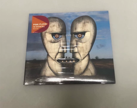 平克弗洛伊德专辑 Pink Floyd T...