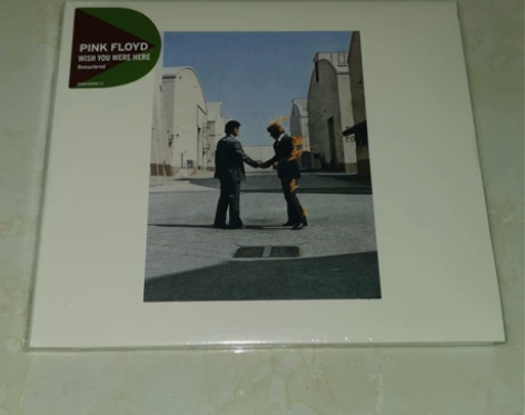 CS现货 平克弗洛伊德 Pink Floy...