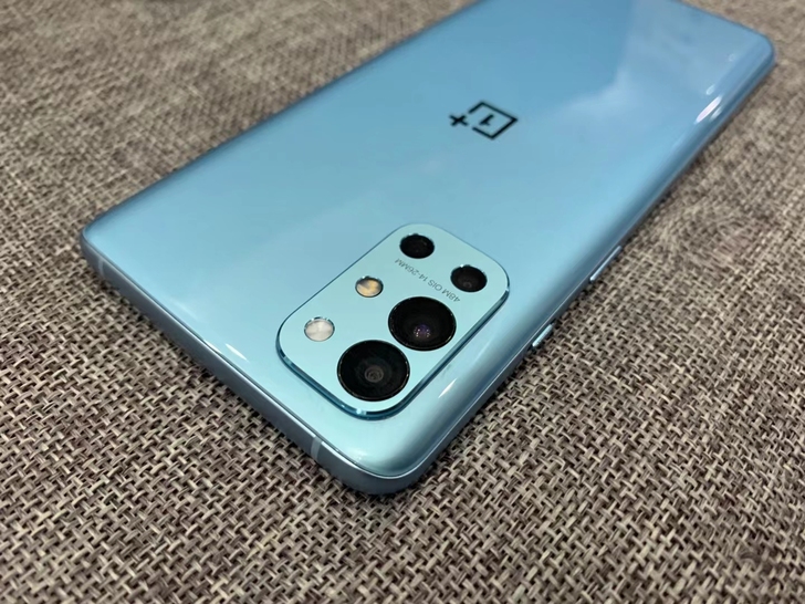 OnePlus1+一加9R-8+128g全...