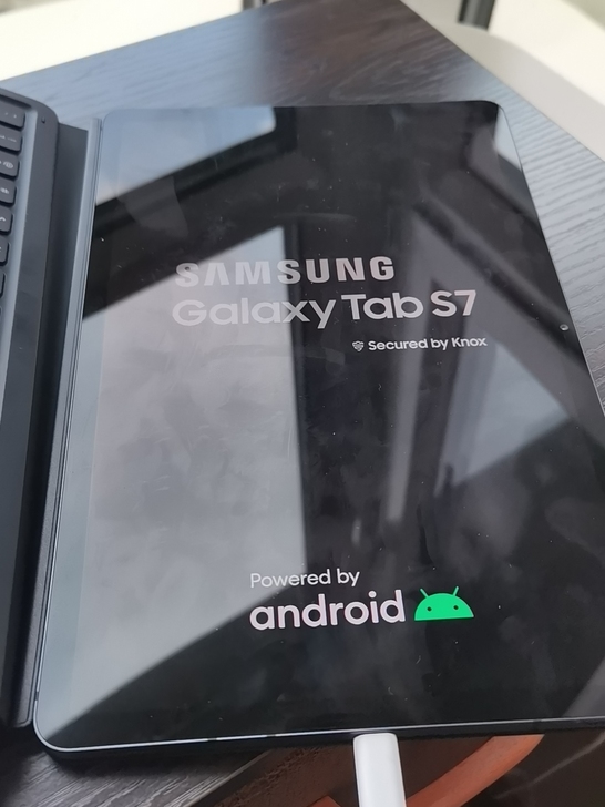 三星galaxy tab s7 8+256...