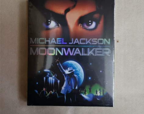 迈克尔杰克逊 Michael Jackso...