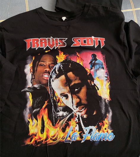 欧美嘻哈hiphip说唱歌手TRAVIS ...