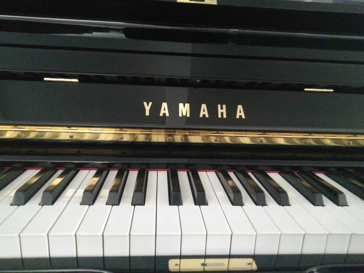 国企单位转让 卡哇伊钢琴 yamaha钢琴...