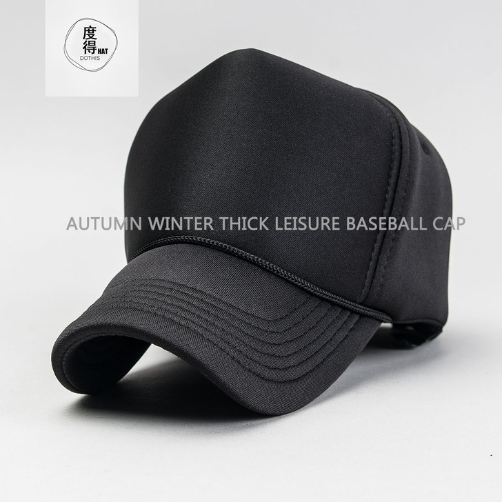 Do This/度得鸭舌帽 可调节,做工走...
