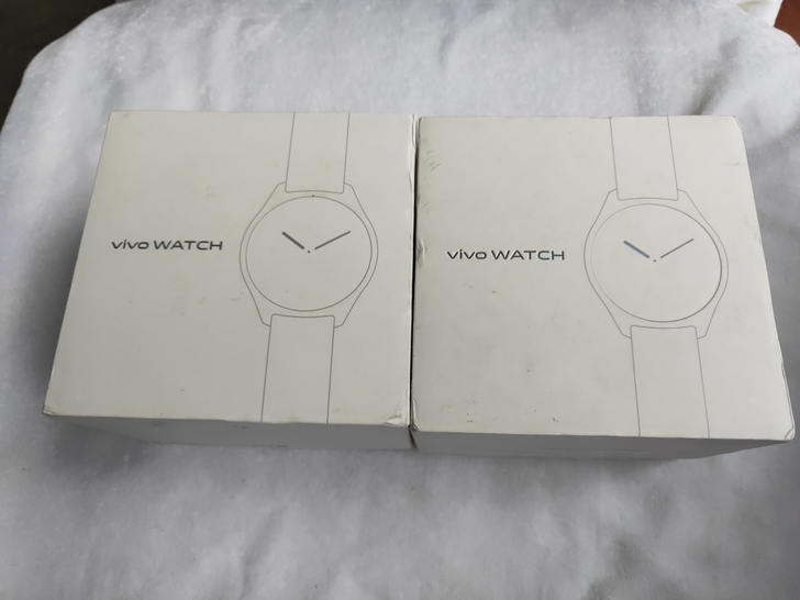 vivowatch46mm，41mm  成...