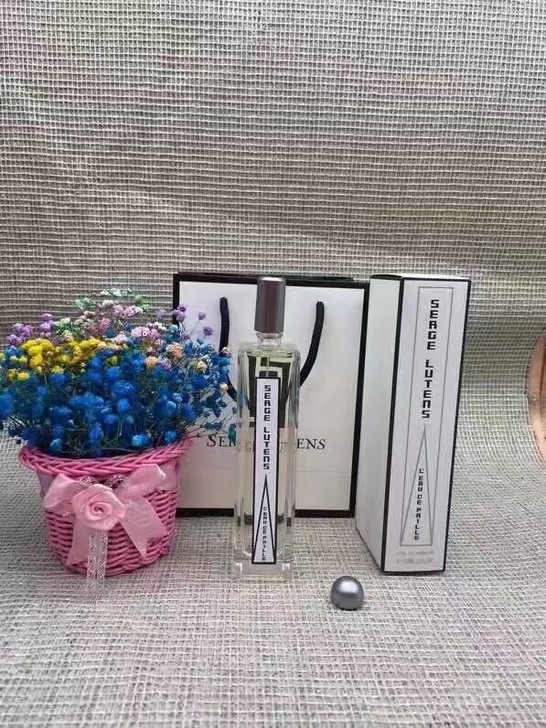 芦丹氏稻草之水 100ML