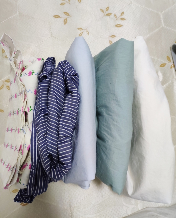 闲置衬衫便宜出 10元起