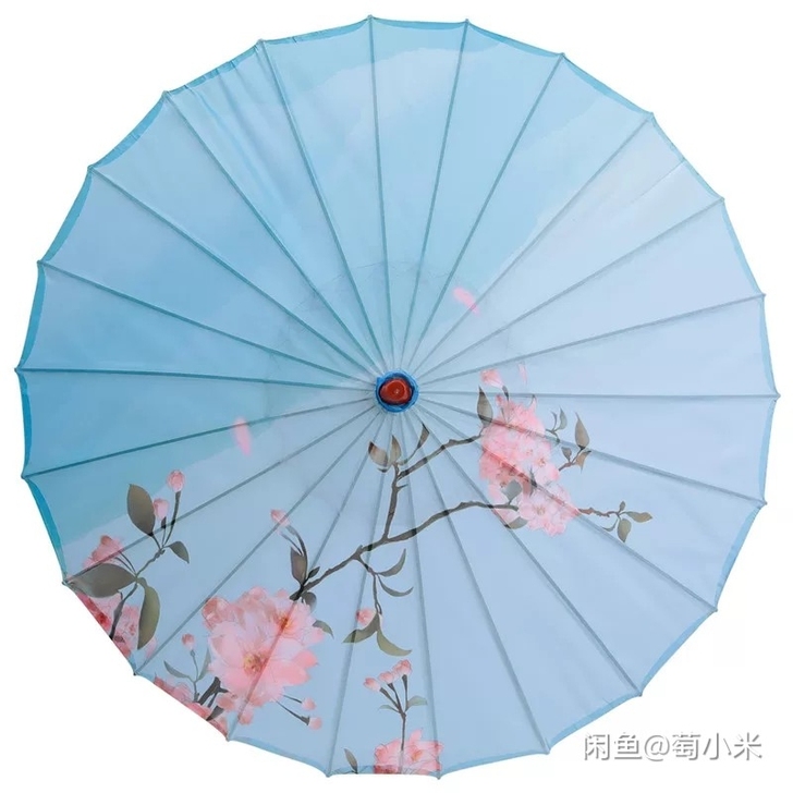 因为面试，准备的道具，几乎全新，买就送伞袋