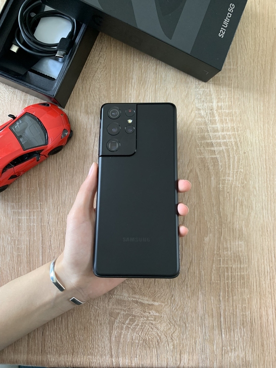 三星s21u 16+512G 99新