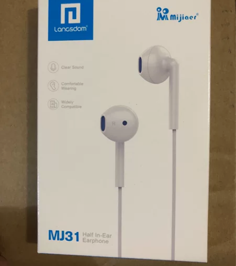 兰士顿米佳耳MJ31、M430、M400有...