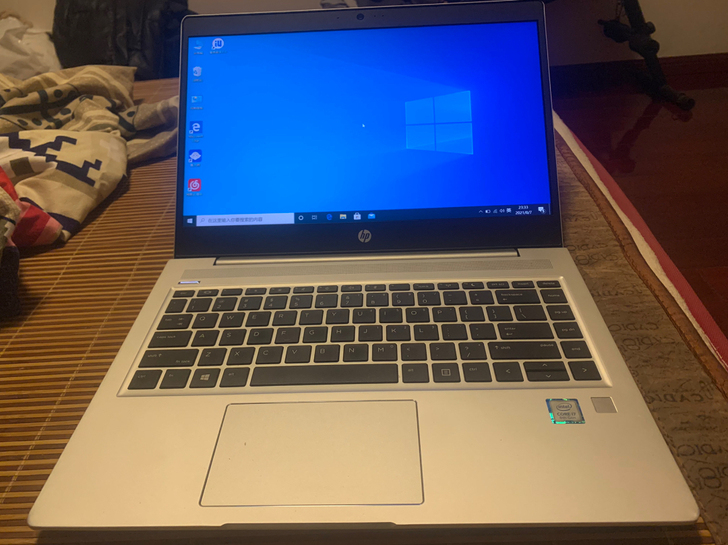 Hp 战66