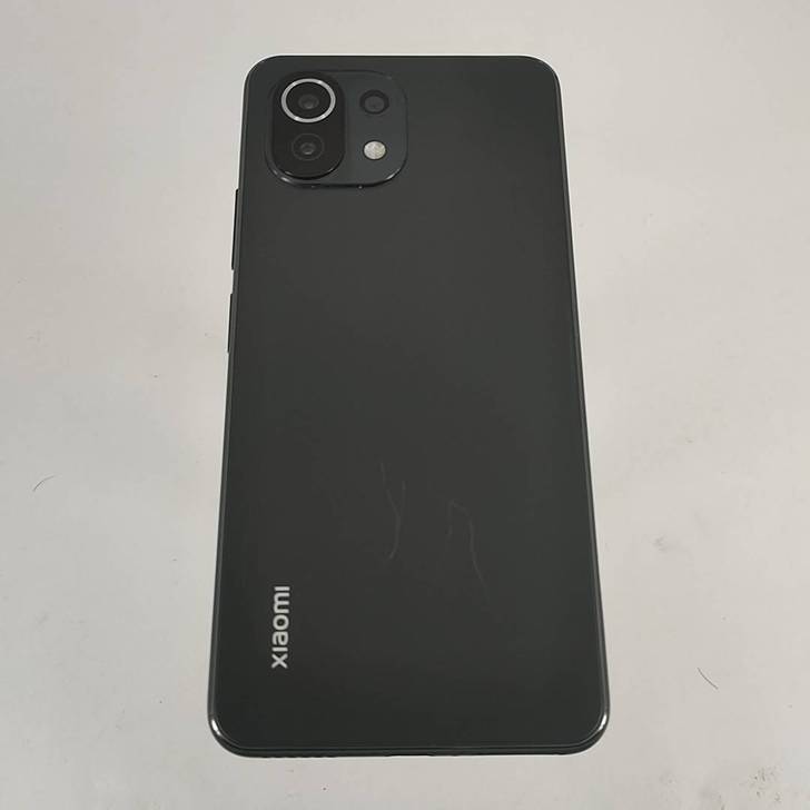 XIAOMI 小米 11 青春版 8G+1...