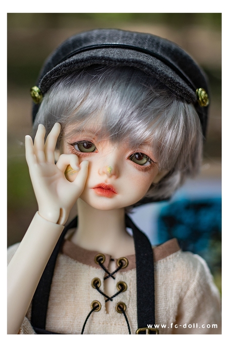 【雨果】（不换只卖）Fairy Castl...