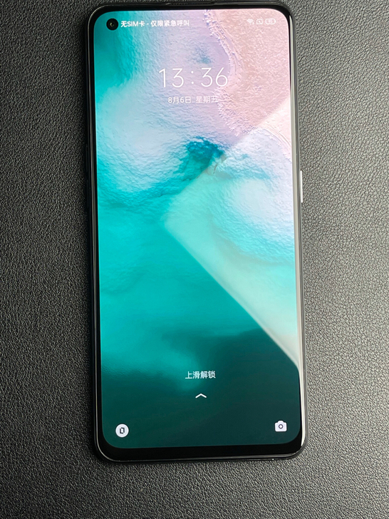 Realme 真我gt neo闪速版 12...