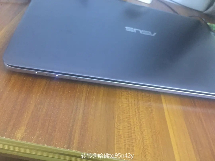 出售自用华硕笔记本，成色很新，无拆修，没划...