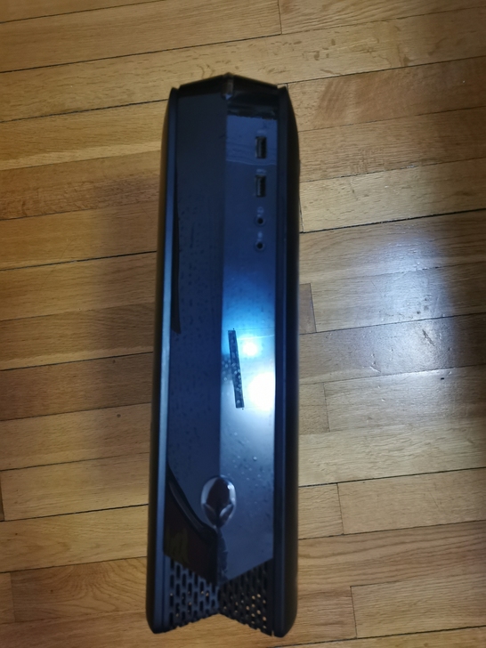 dell 外星人 x51r3  i7 67...