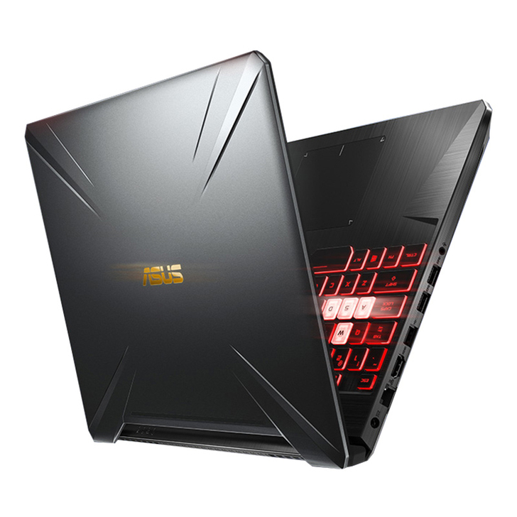 【五一狂欢价】Asus/华硕飞行堡垒6pl...