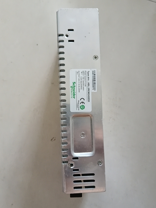 施耐德电源 24v电源盒200w ABL ...