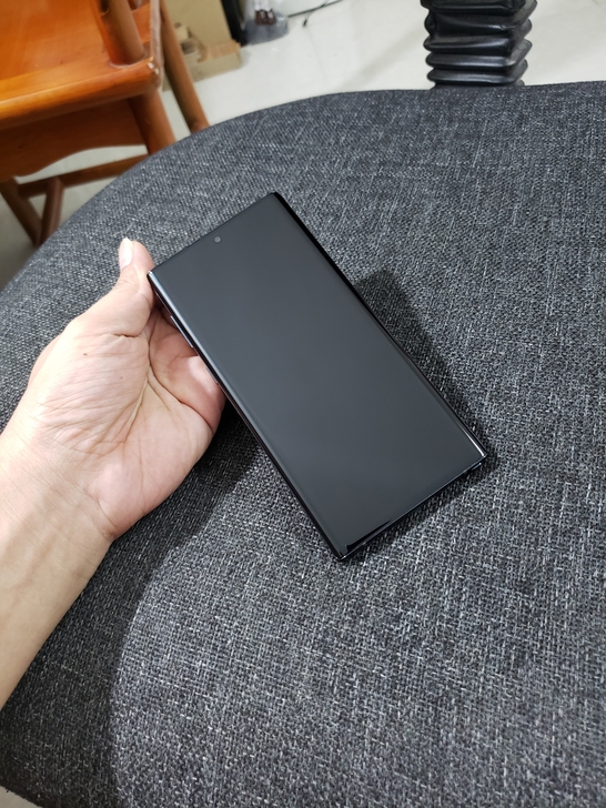 三星note10 5G版国行单卡全网通支持...