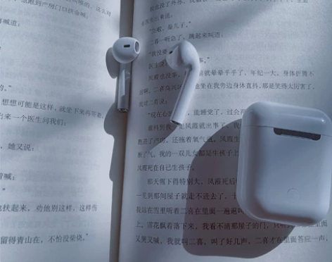 蓝牙耳机 [暗中观察R]好的耳机听音乐播放...