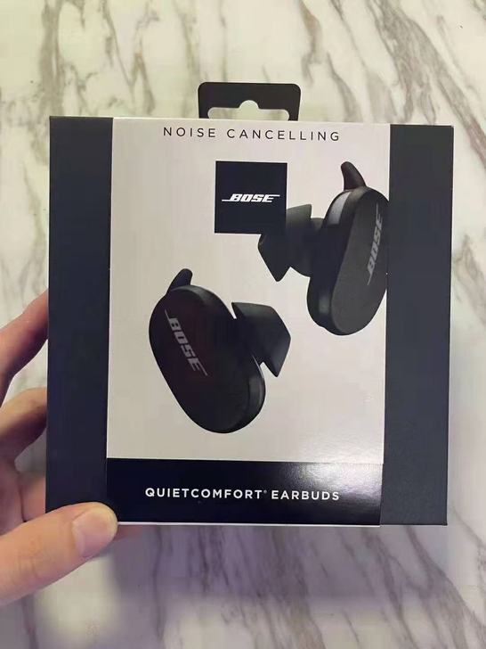 Bose QuietComfort Ear...
