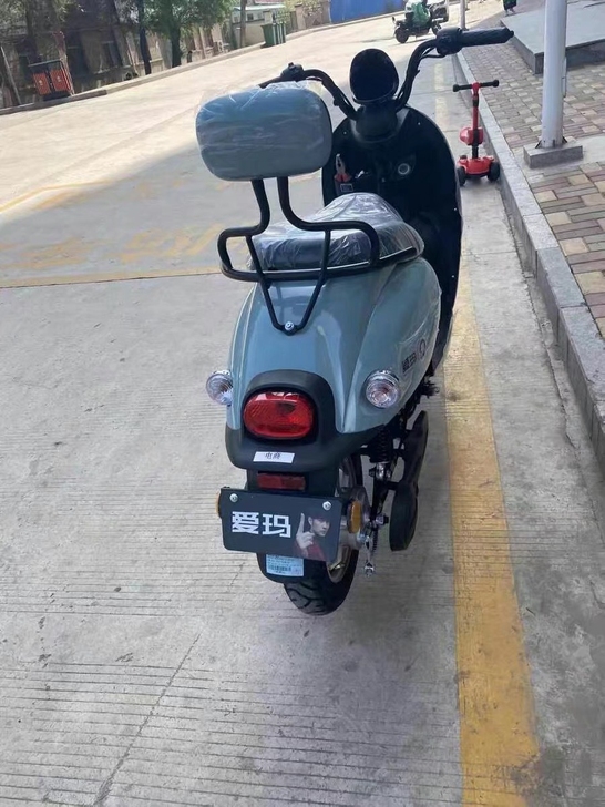 二手电动车，800-1300，可以联系我