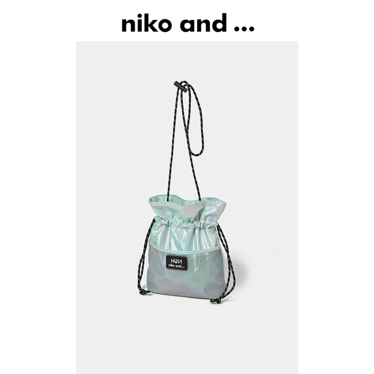 niko and ... 女士包