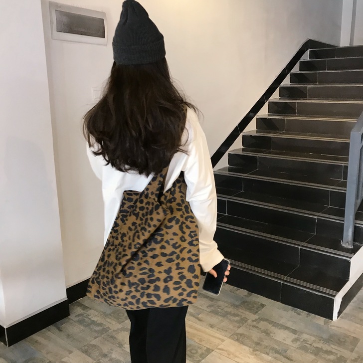 果柠莞尔 女士包