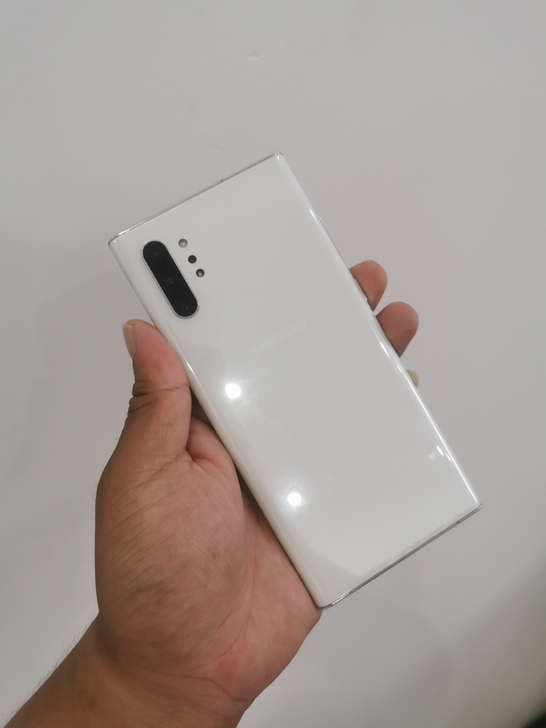 三星Galaxy Note10+ 12+2...