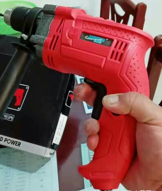 亏本处理冲击钻手电钻冲击钻 2000W大功...