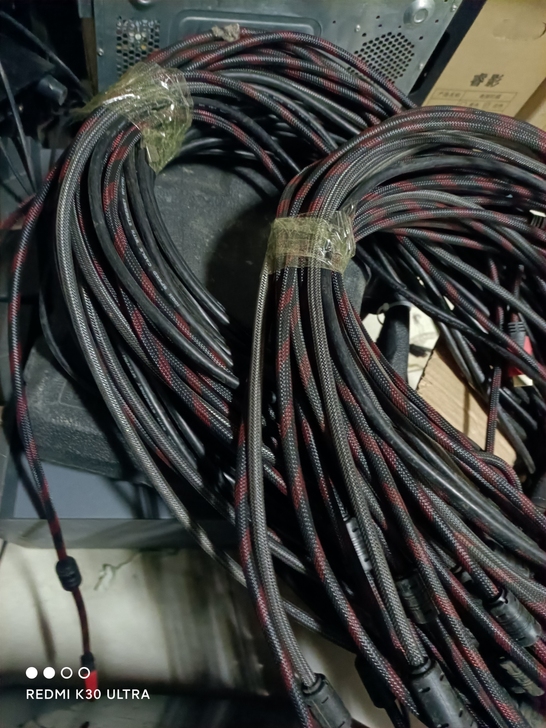 HDMI转DVI 可互转，数量一批，单价4...