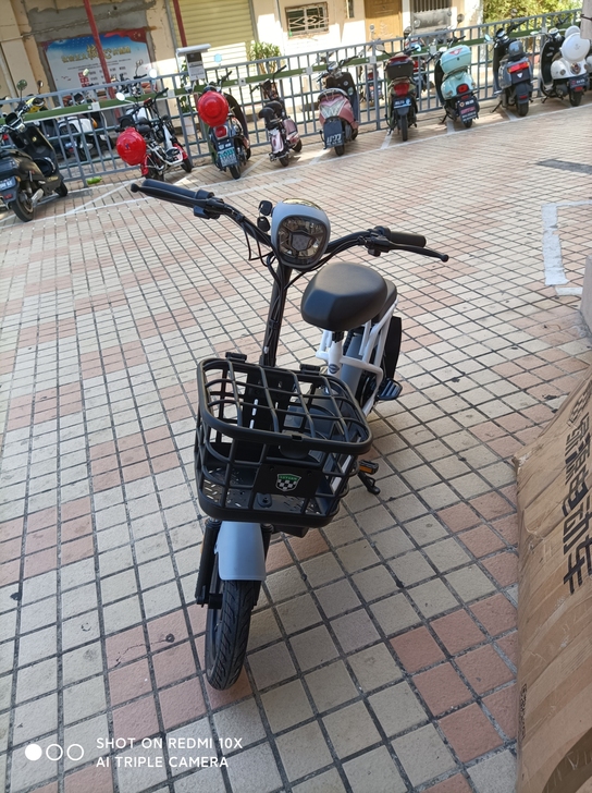 全新0公里绿源品牌电动自行车，全新绿源品牌...