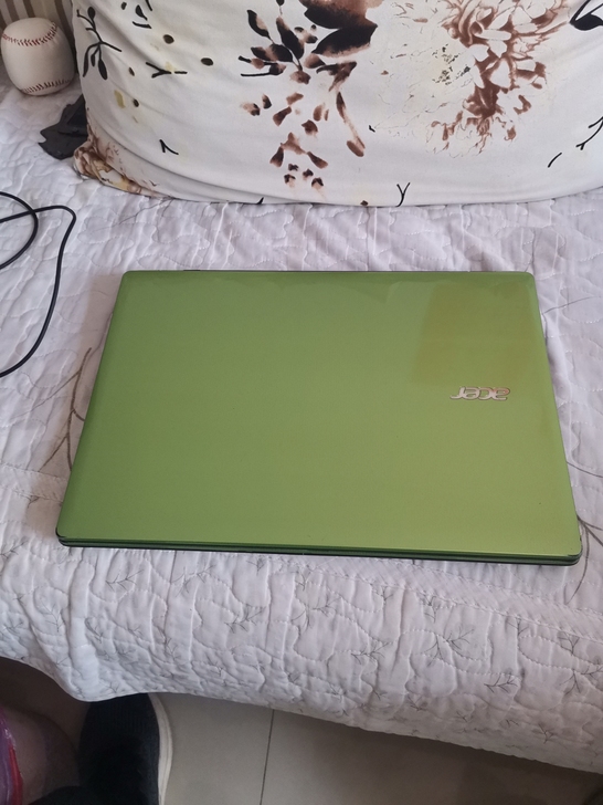 14寸宏基e5-411series笔记本办...