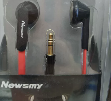 纽曼PT880耳机 纽曼PT880 重低音...