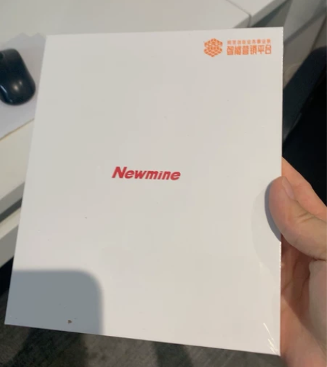 纽曼蓝牙耳机，全新未拆封 价格优惠，有10...