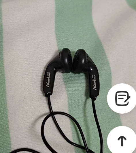 纽曼mx500，音质不错，高音清晰，解析力...