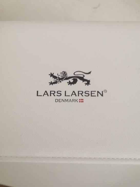 拉尔森手表女小众轻奢ins风丹麦细带小巧气...