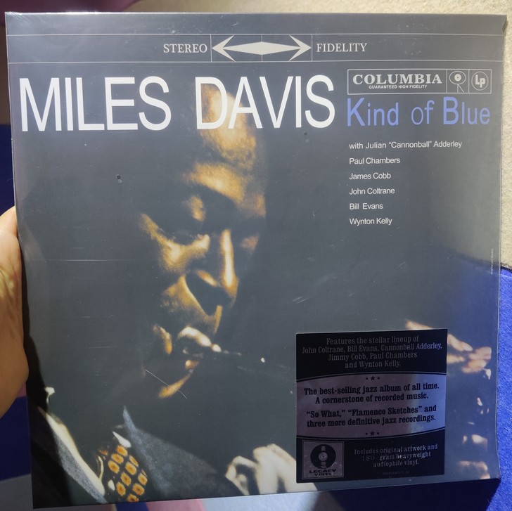 爵士乐传奇小号大师迈尔斯##amp；mid...