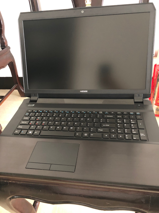 神舟战神G8-SL7S2